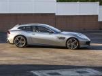 Ferrari GTC4Lusso 2016 года (NA)